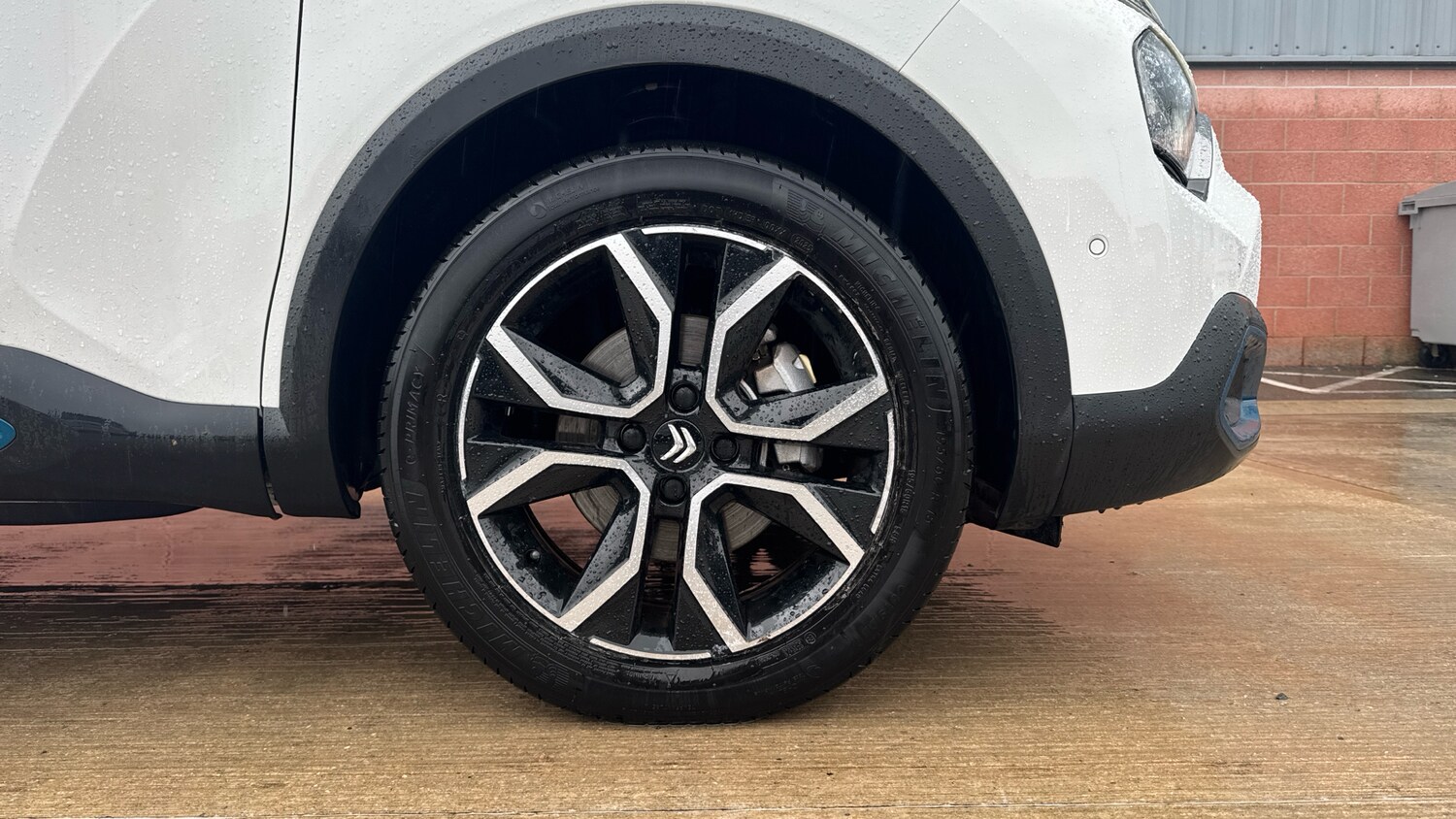 Used Citroen C4 2023 for sale - 75954530: Photo 17