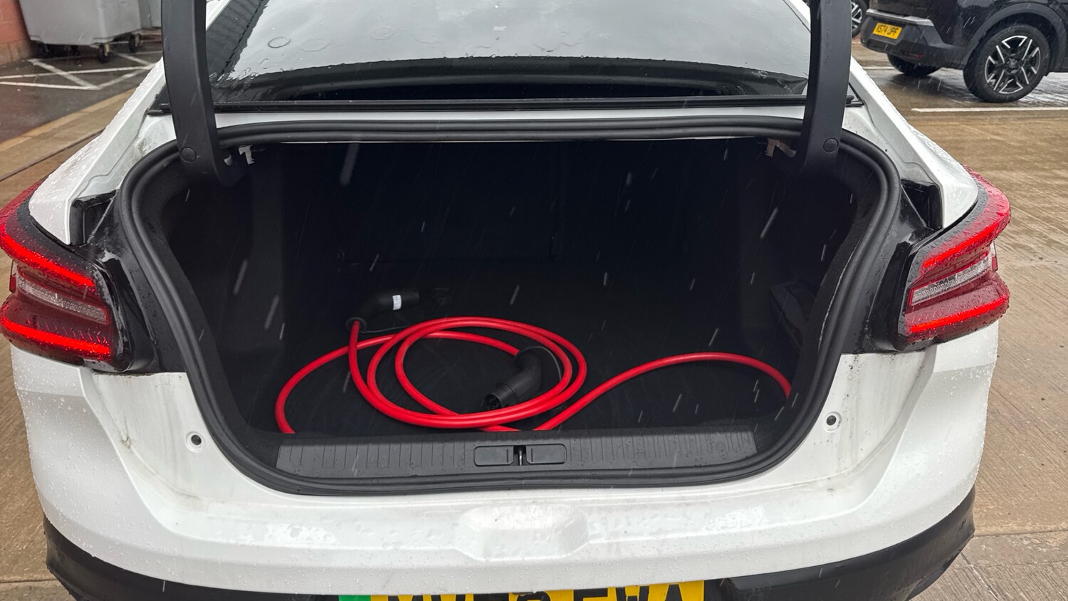 Used Citroen C4 2023 for sale - 75954530: Photo 19