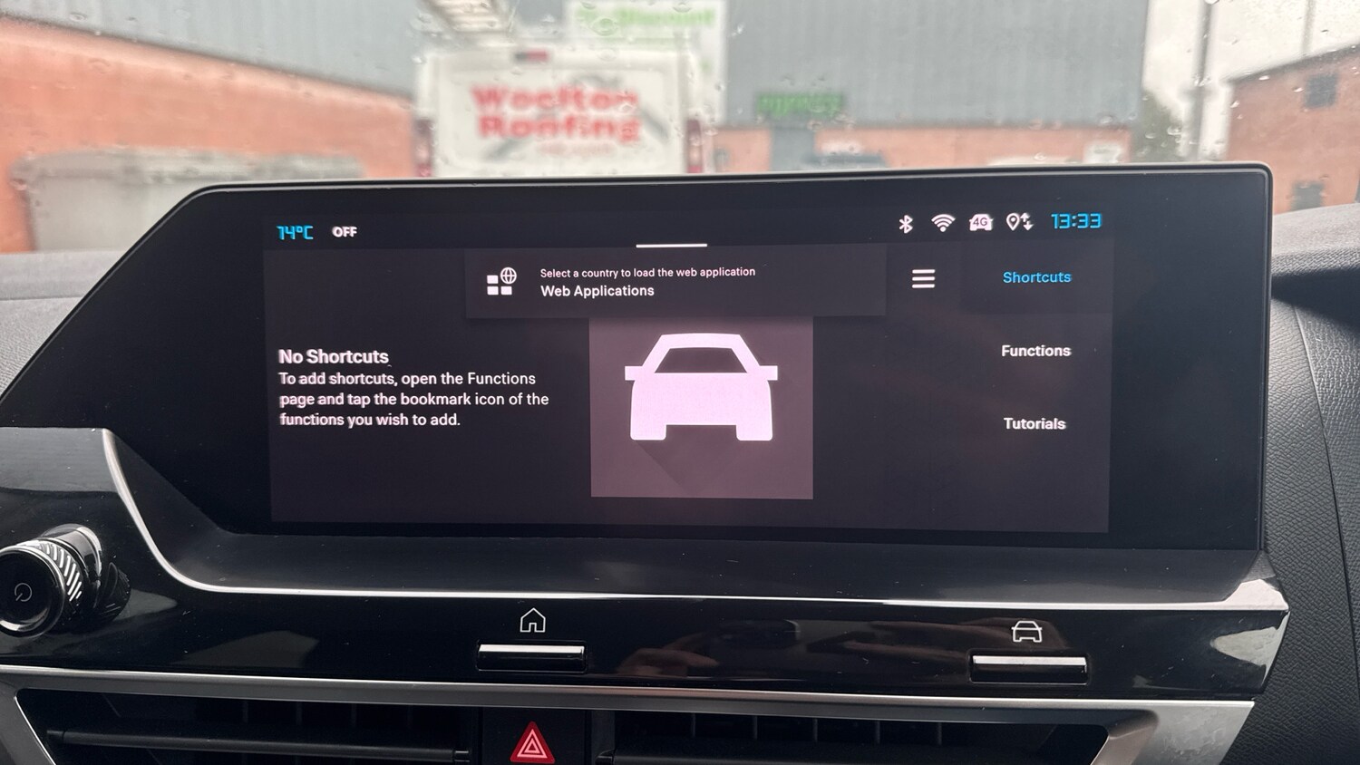 Used Citroen C4 2023 for sale - 75954530: Photo 30