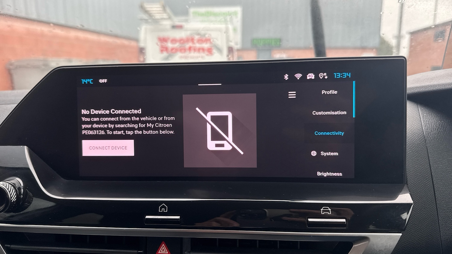 Used Citroen C4 2023 for sale - 75954530: Photo 31