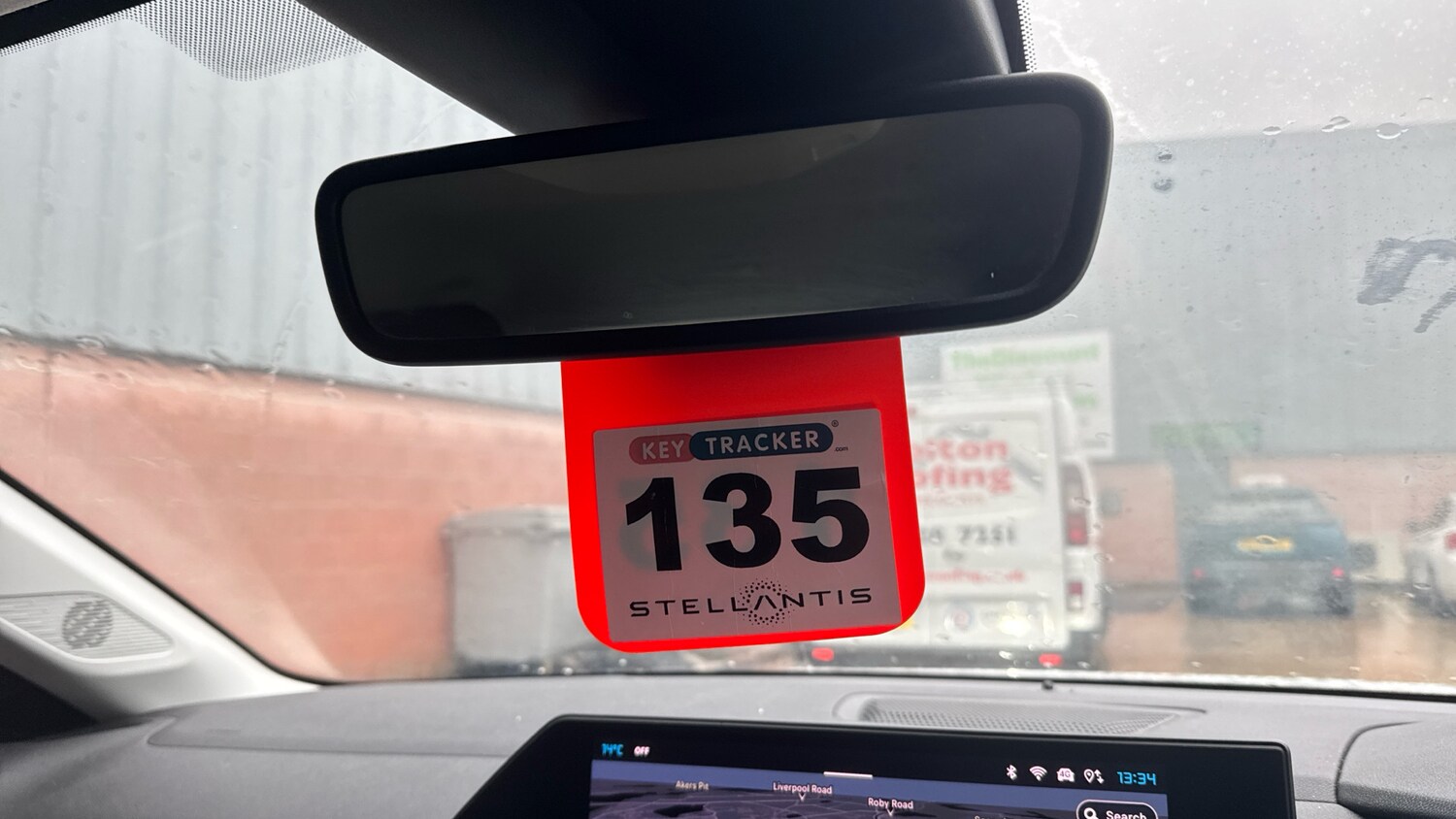 Used Citroen C4 2023 for sale - 75954530: Photo 37