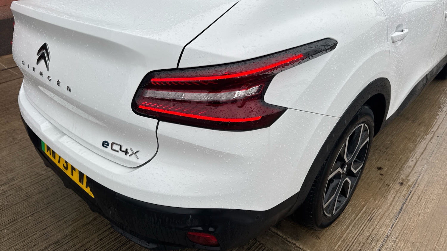 Used Citroen C4 2023 for sale - 75954530: Photo 45