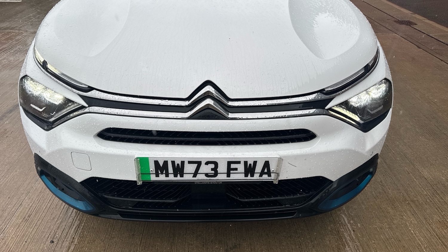 Used Citroen C4 2023 for sale - 75954530: Photo 46