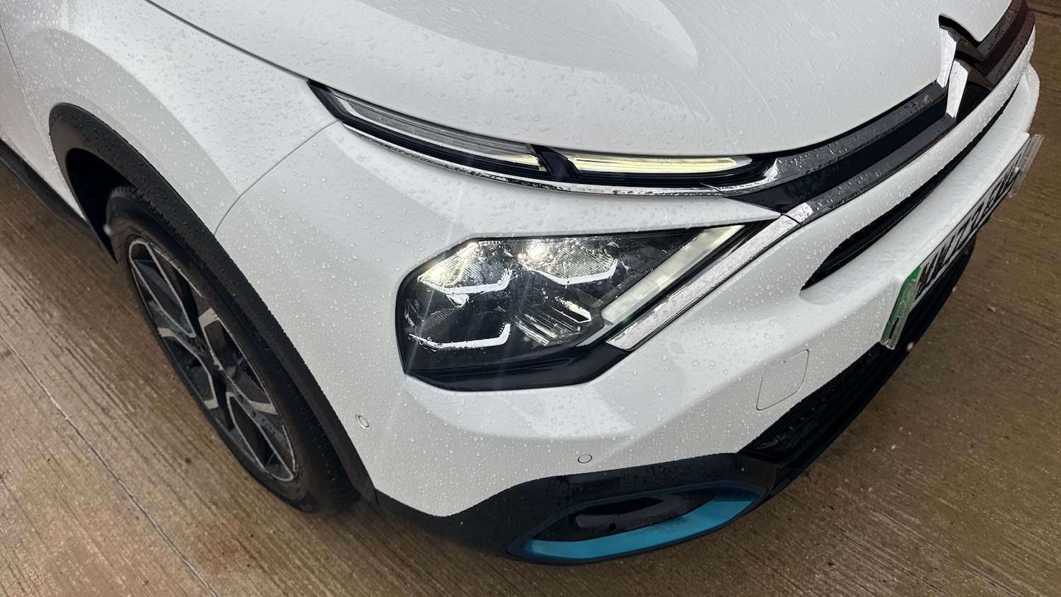 Used Citroen C4 2023 for sale - 75954530: Photo 47