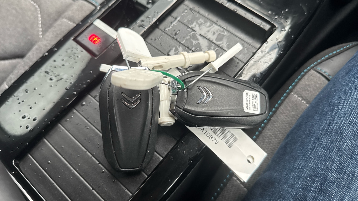 Used Citroen C4 2023 for sale - 75954530: Photo 49