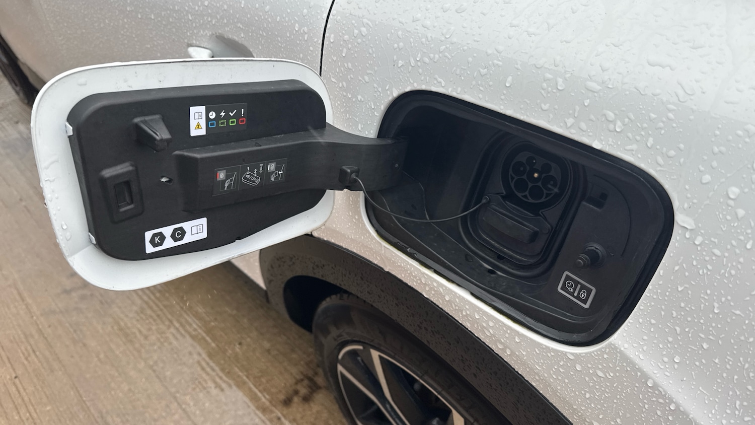 Used Citroen C4 2023 for sale - 75954530: Photo 50