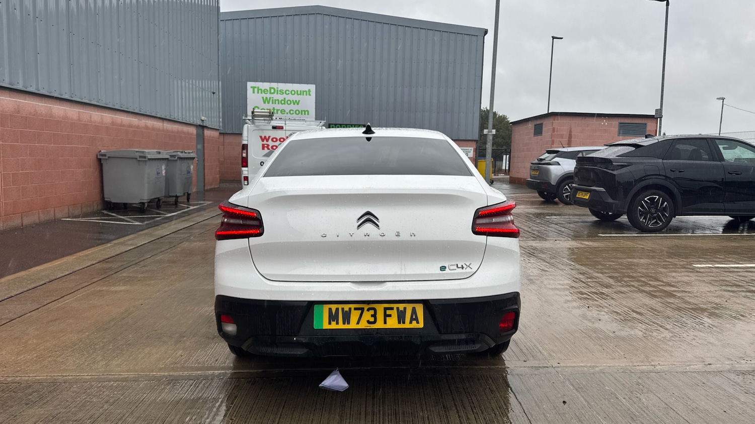 Used Citroen C4 2023 for sale - 75954530: Photo 9