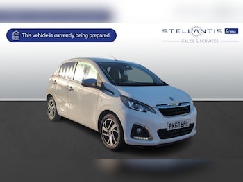 2018 - 1.0 72 Collection 5dr 2-Tronic