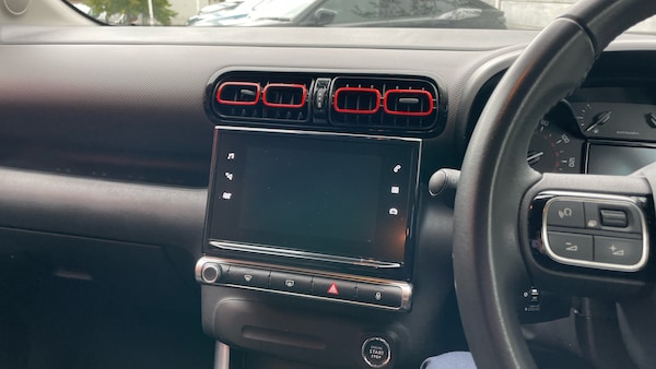 Used Citroen C3 Aircross 2021 for sale - 75992306: Photo 10