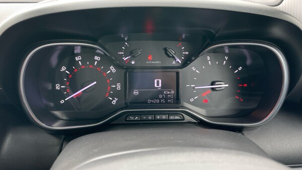 Used Citroen C3 Aircross 2021 for sale - 75992306: Photo 13