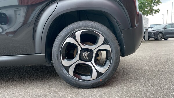 Used Citroen C3 Aircross 2021 for sale - 75992306: Photo 15