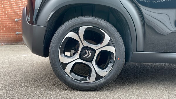 Used Citroen C3 Aircross 2021 for sale - 75992306: Photo 16