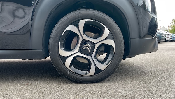 Used Citroen C3 Aircross 2021 for sale - 75992306: Photo 17