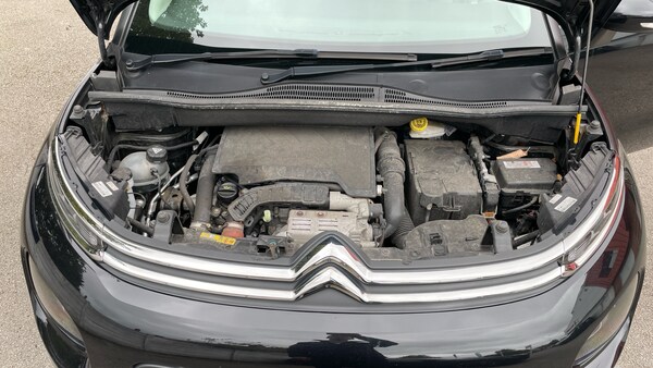 Used Citroen C3 Aircross 2021 for sale - 75992306: Photo 18
