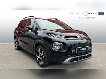 Citroen - C3 Aircross