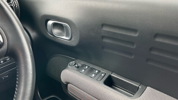 Used Citroen C3 Aircross 2021 for sale - 75992306: Photo 22