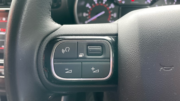 Used Citroen C3 Aircross 2021 for sale - 75992306: Photo 23