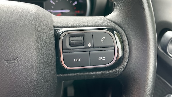 Used Citroen C3 Aircross 2021 for sale - 75992306: Photo 24