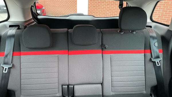 Used Citroen C3 Aircross 2021 for sale - 75992306: Photo 25