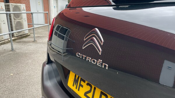 Used Citroen C3 Aircross 2021 for sale - 75992306: Photo 26