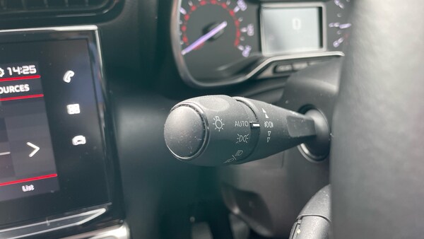Used Citroen C3 Aircross 2021 for sale - 75992306: Photo 27