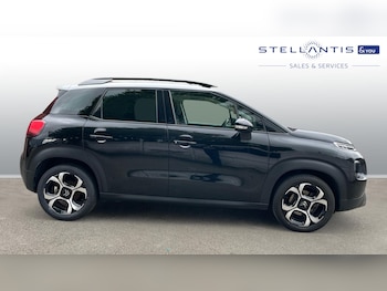 Used Citroen C3 Aircross 2021 for sale - 75992306: Photo 2