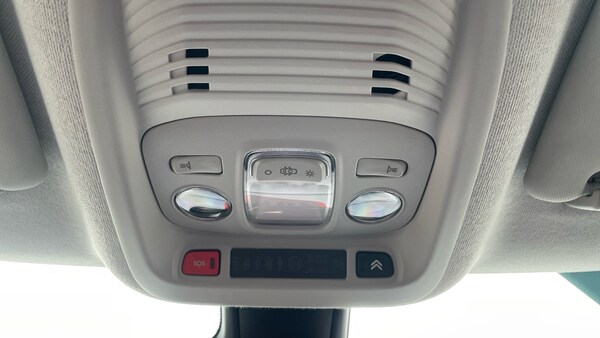 Used Citroen C3 Aircross 2021 for sale - 75992306: Photo 36