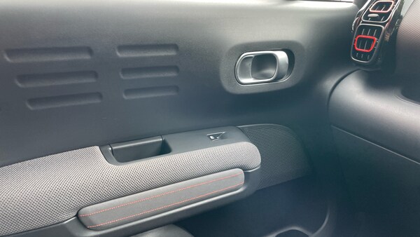 Used Citroen C3 Aircross 2021 for sale - 75992306: Photo 38