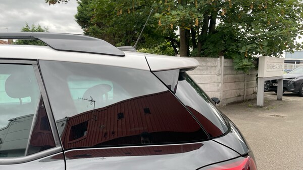 Used Citroen C3 Aircross 2021 for sale - 75992306: Photo 40