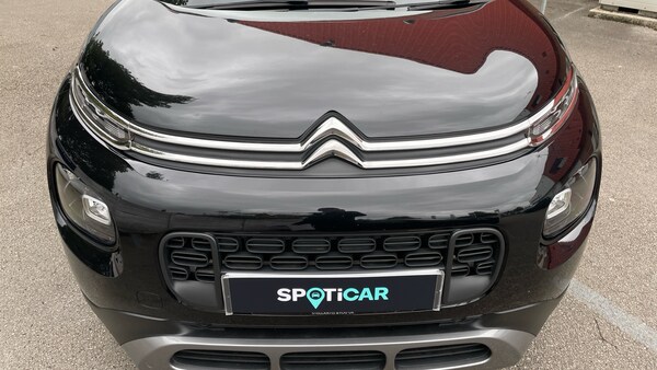 Used Citroen C3 Aircross 2021 for sale - 75992306: Photo 43