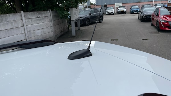 Used Citroen C3 Aircross 2021 for sale - 75992306: Photo 45