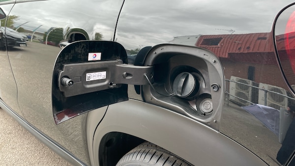 Used Citroen C3 Aircross 2021 for sale - 75992306: Photo 47