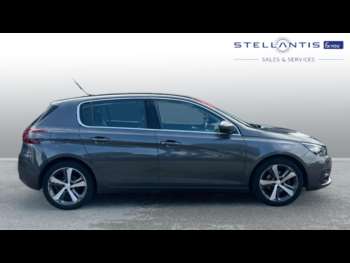 Used Peugeot 308 2019 for sale - 74863120: Photo