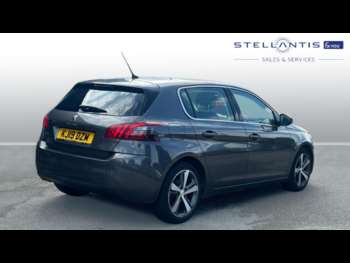 Used Peugeot 308 2019 for sale - 74863120: Photo