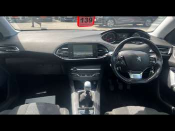 Used Peugeot 308 2019 for sale - 74863120: Photo