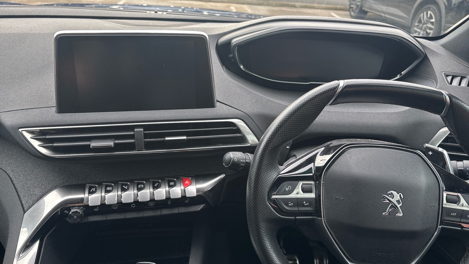 Used Peugeot 3008 2019 for sale - 76359060: Photo 10