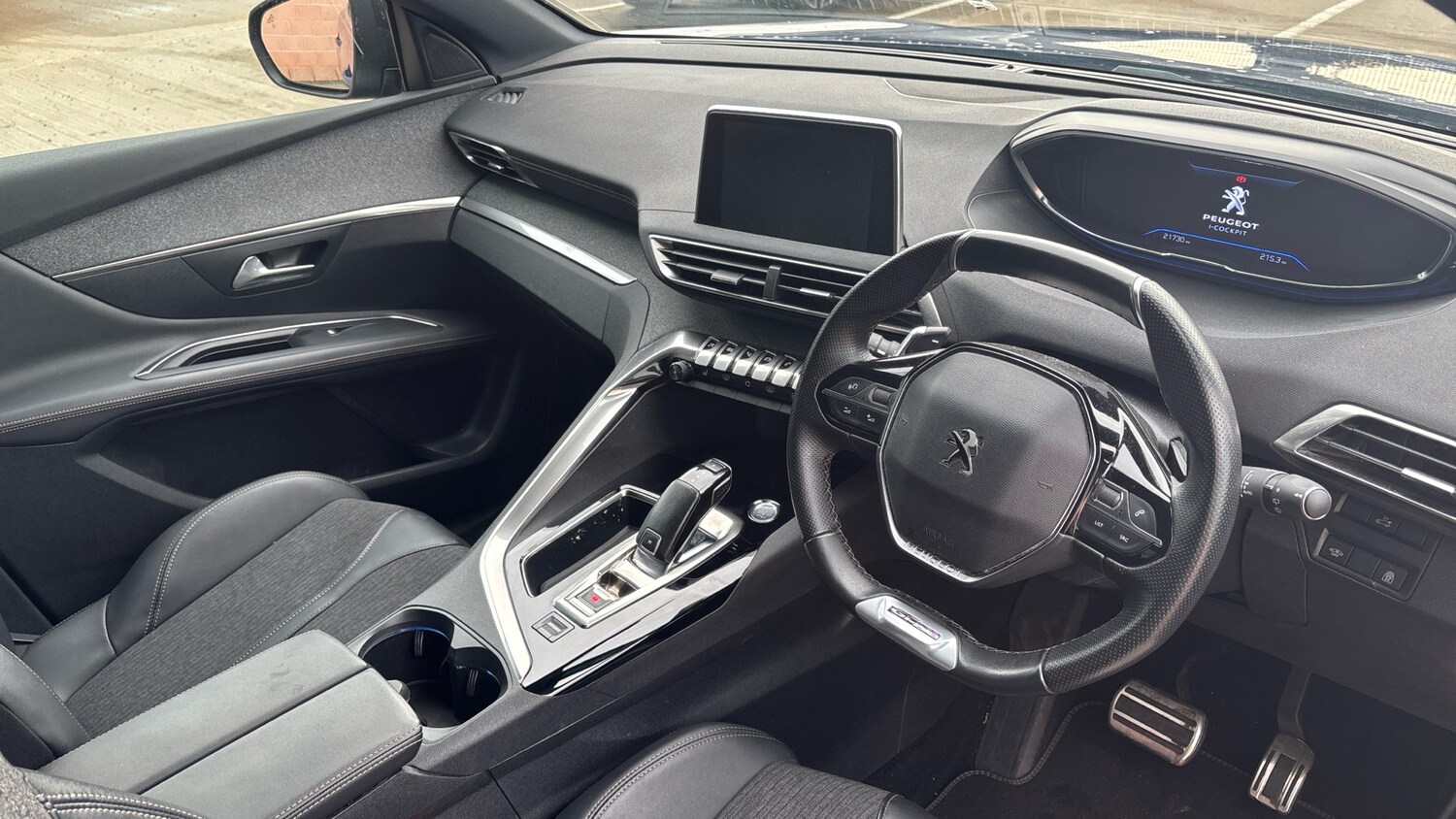 Used Peugeot 3008 2019 for sale - 76359060: Photo 11