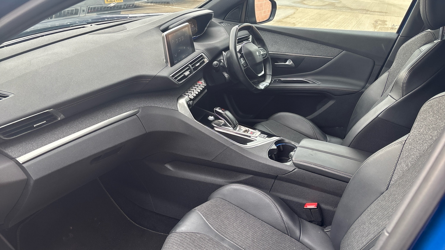 Used Peugeot 3008 2019 for sale - 76359060: Photo 12