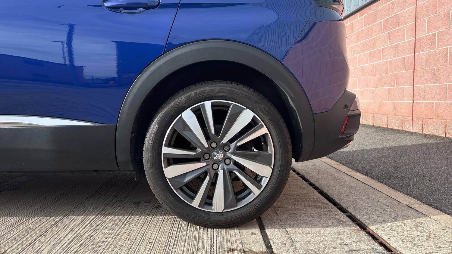 Used Peugeot 3008 2019 for sale - 76359060: Photo 15