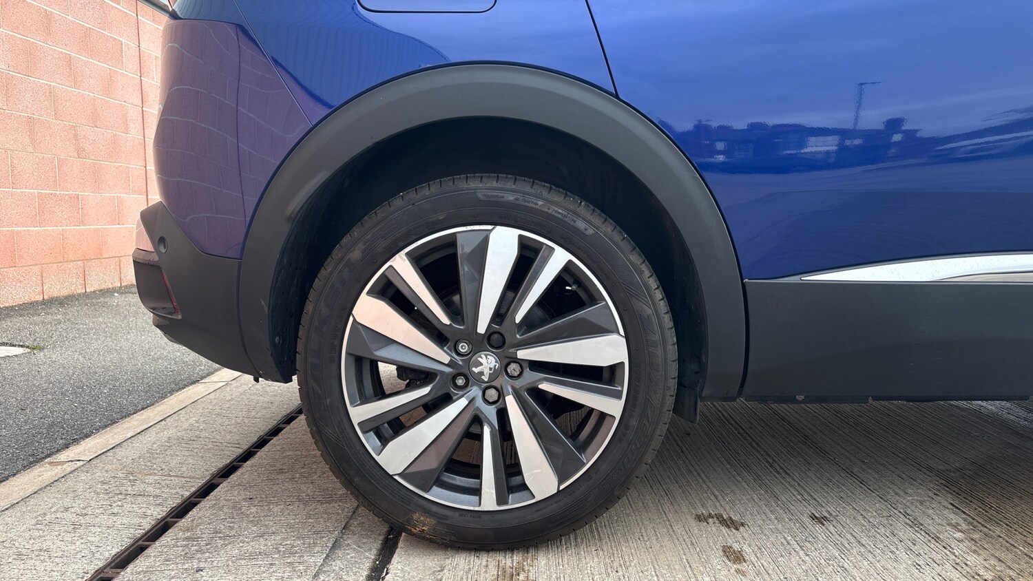 Used Peugeot 3008 2019 for sale - 76359060: Photo 16