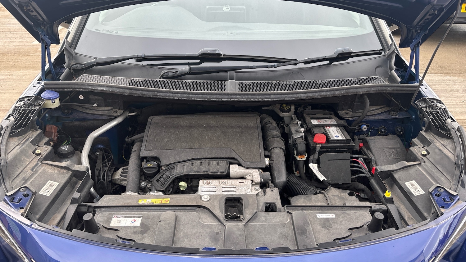 Used Peugeot 3008 2019 for sale - 76359060: Photo 18