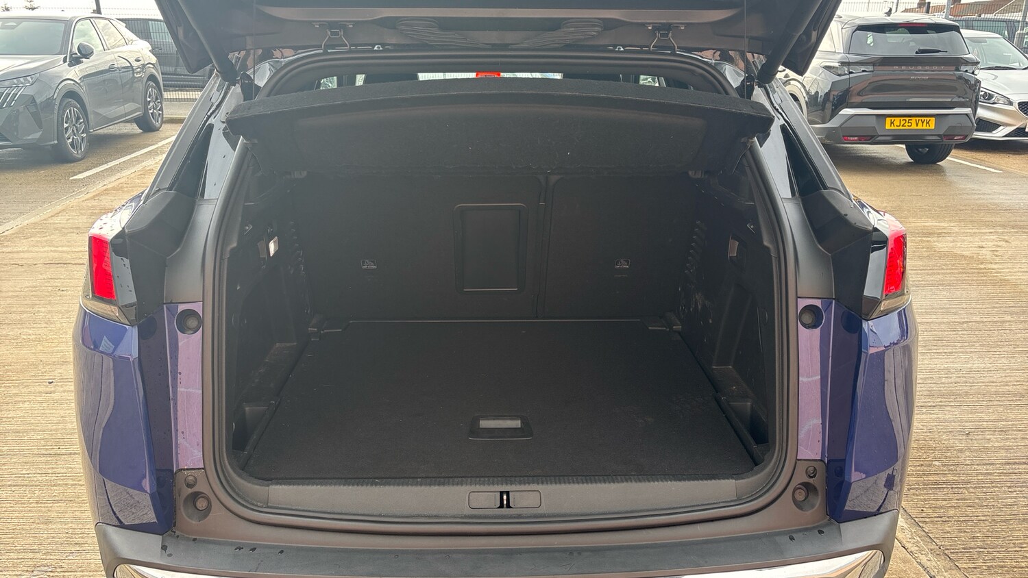 Used Peugeot 3008 2019 for sale - 76359060: Photo 19