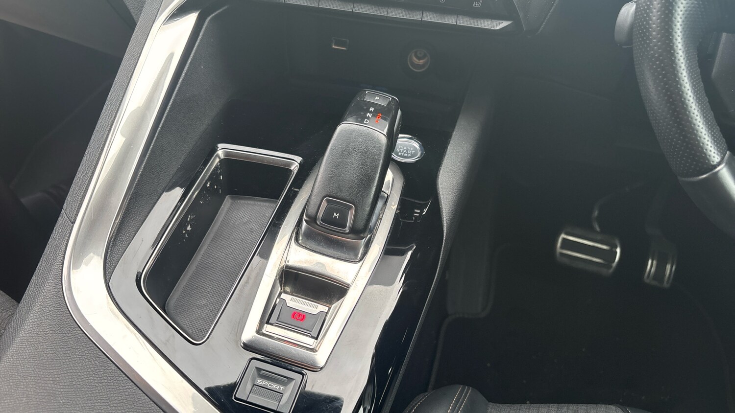 Used Peugeot 3008 2019 for sale - 76359060: Photo 20