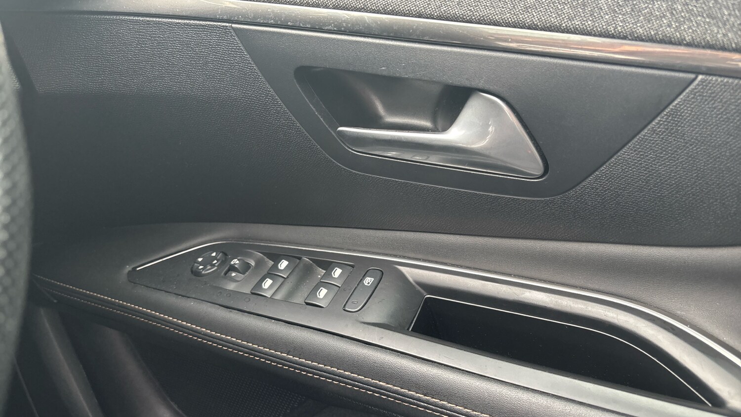 Used Peugeot 3008 2019 for sale - 76359060: Photo 22