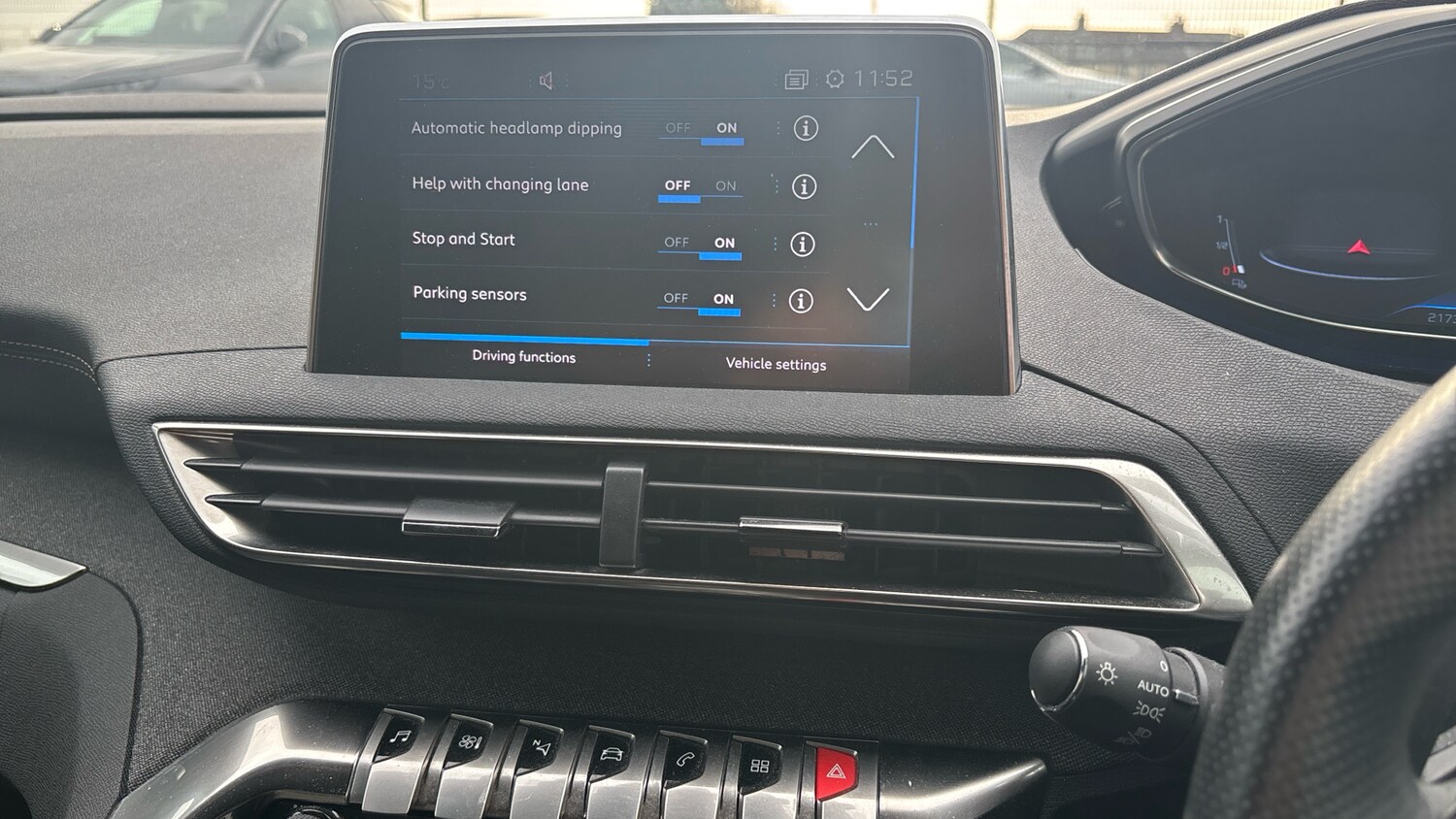 Used Peugeot 3008 2019 for sale - 76359060: Photo 30