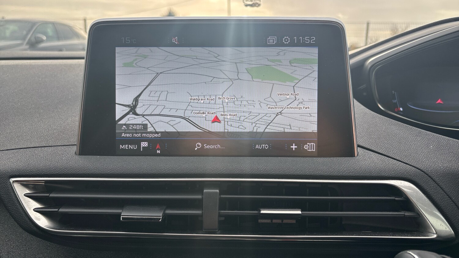 Used Peugeot 3008 2019 for sale - 76359060: Photo 32