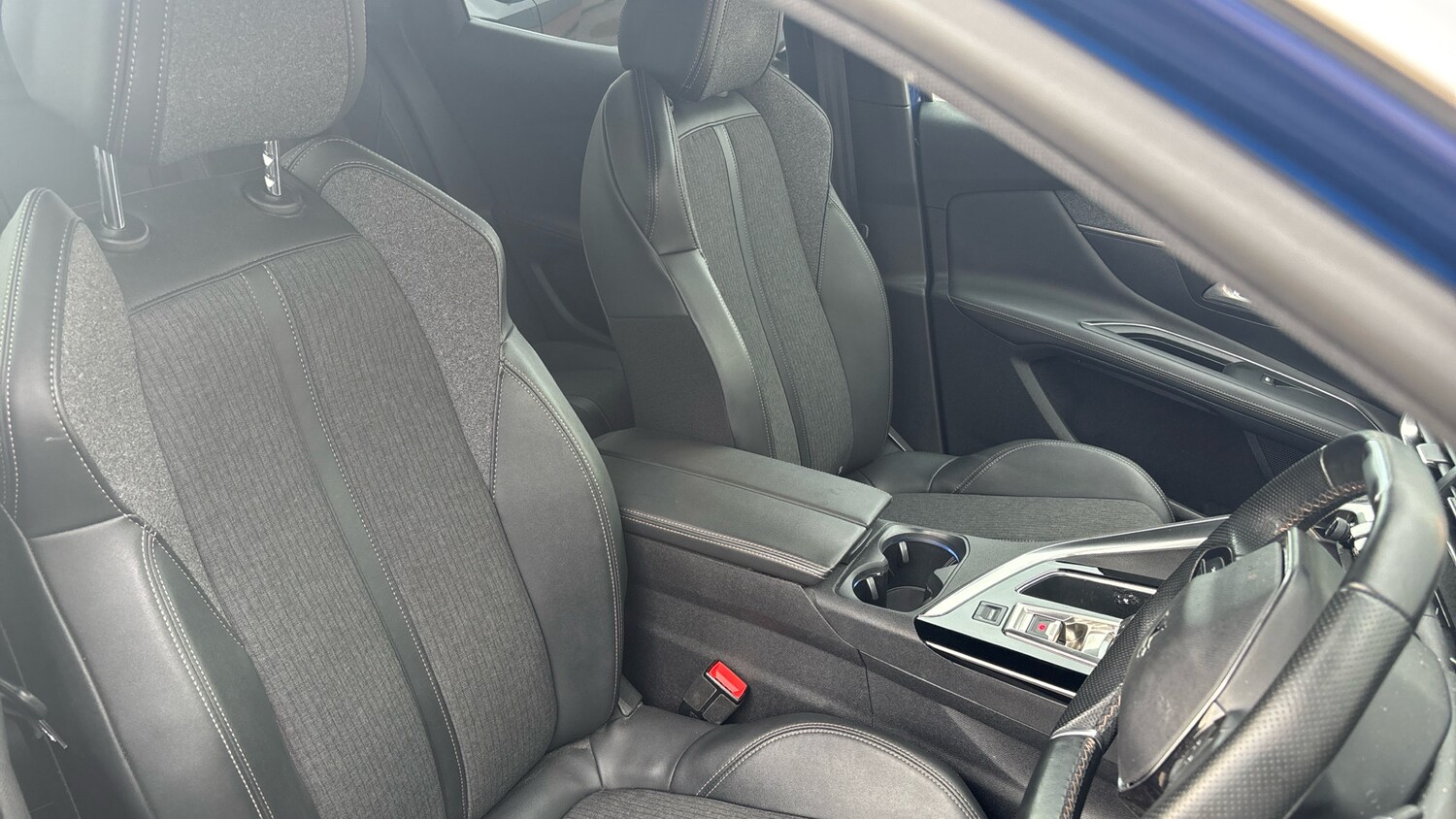 Used Peugeot 3008 2019 for sale - 76359060: Photo 42