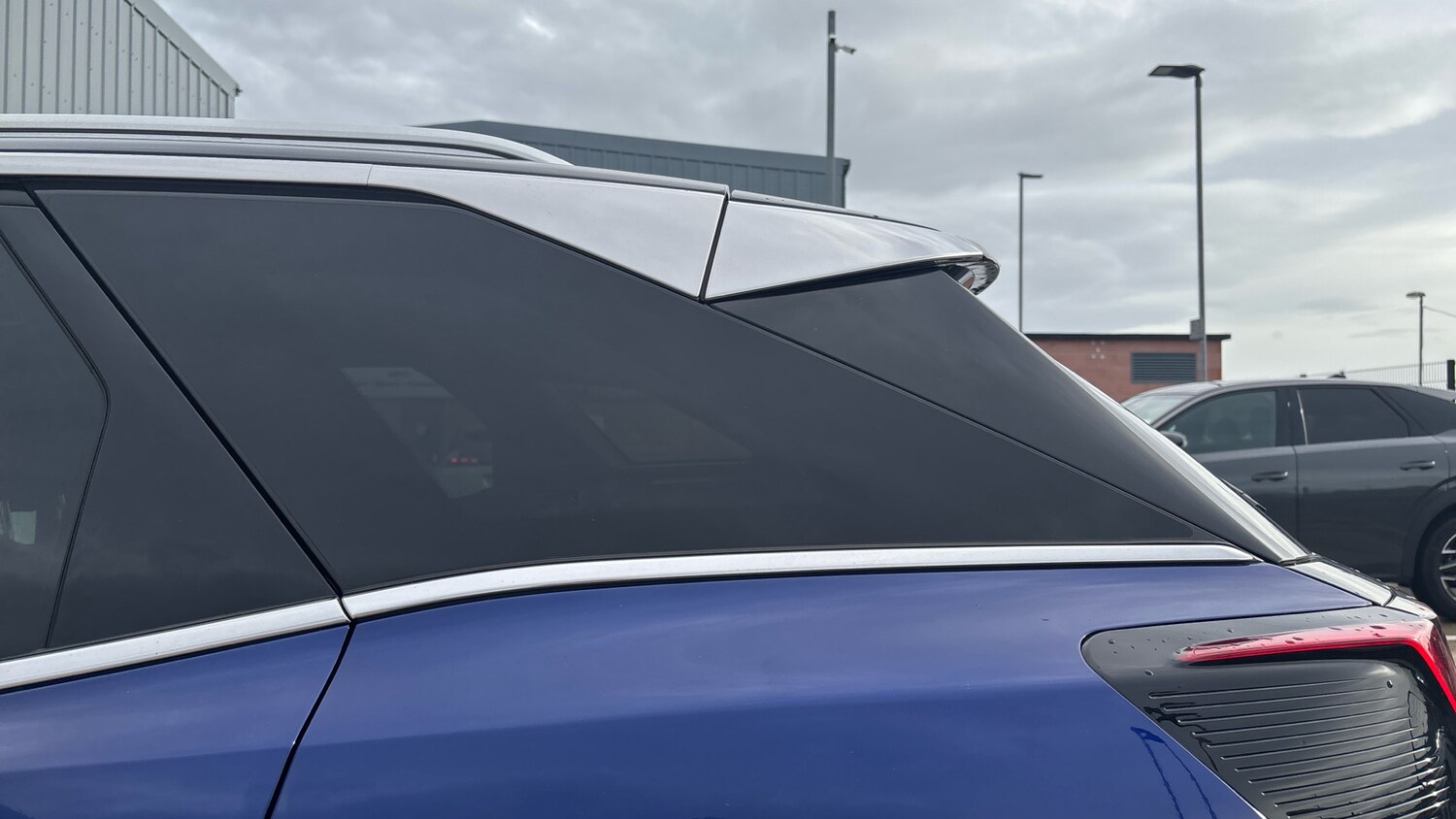 Used Peugeot 3008 2019 for sale - 76359060: Photo 43