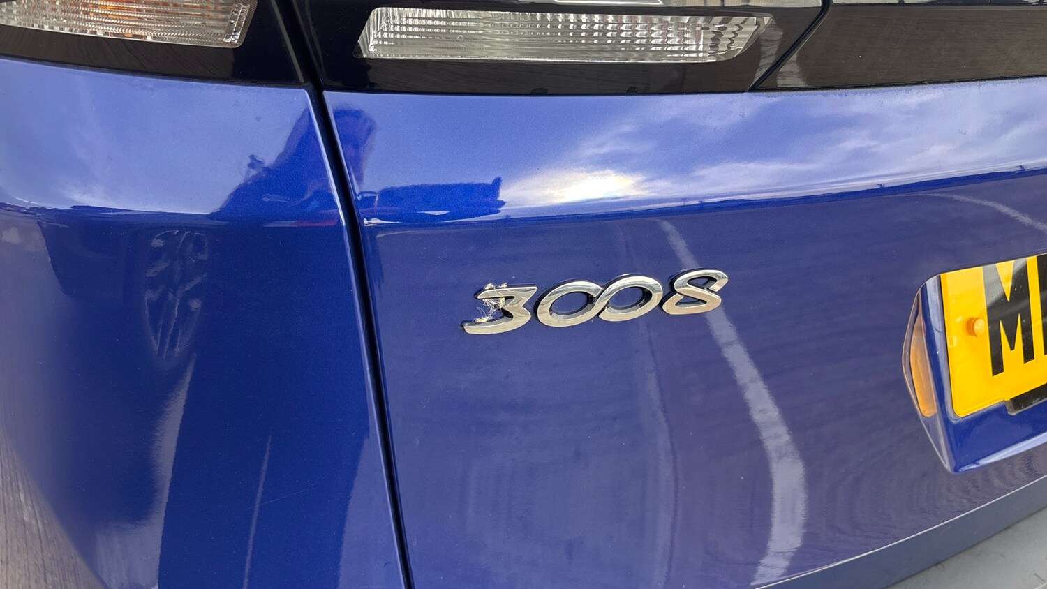 Used Peugeot 3008 2019 for sale - 76359060: Photo 44