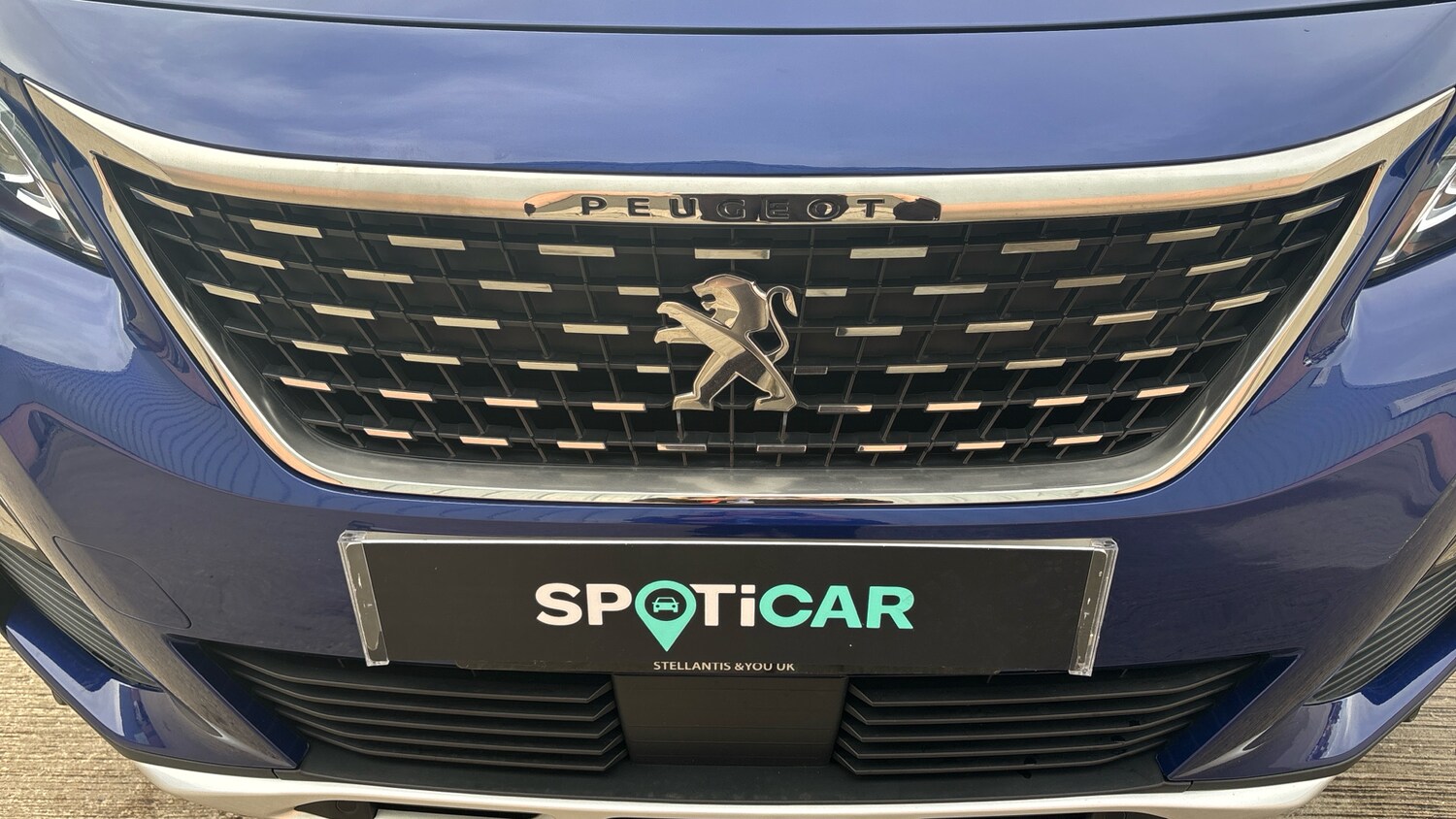 Used Peugeot 3008 2019 for sale - 76359060: Photo 46